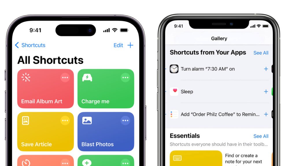 Simplify Your Life with Siri Shortcuts: A Beginner's Guide